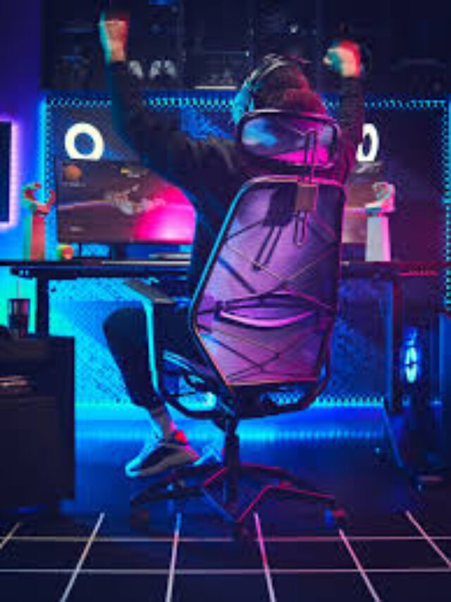 Top 8 Rising career options in gaming industry
