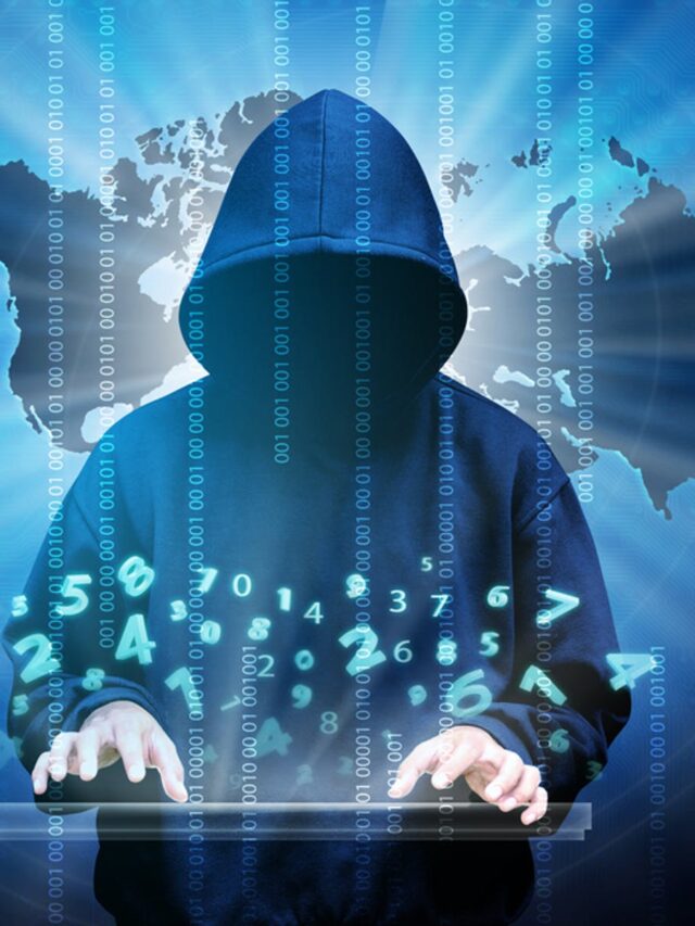 Top 8 Ways to protect yourself from cybercrime