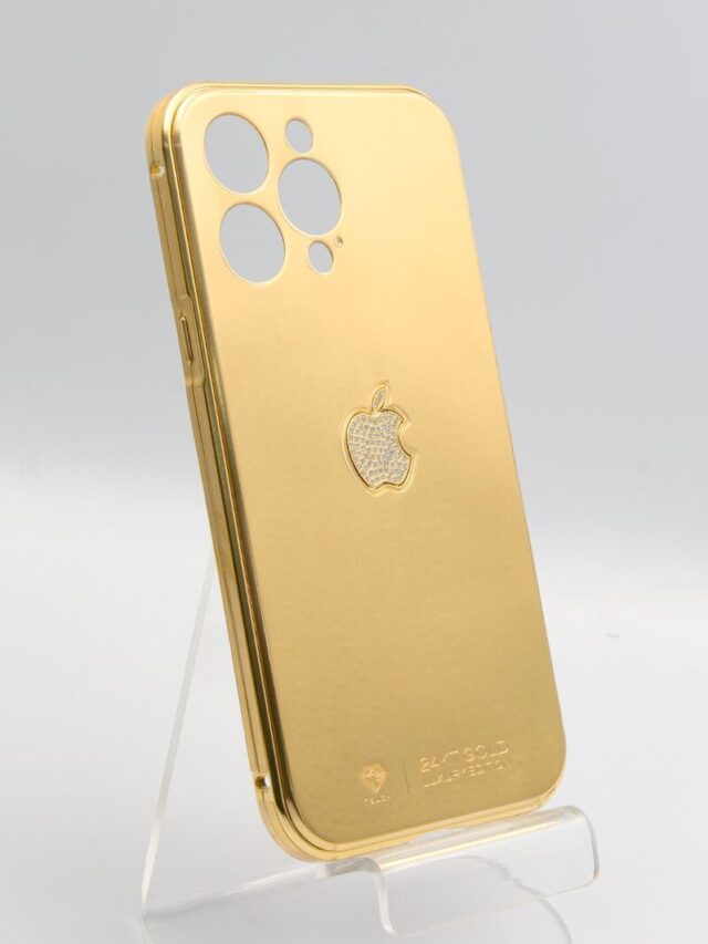 Top 8 Most expensive smartphones apple iphone
