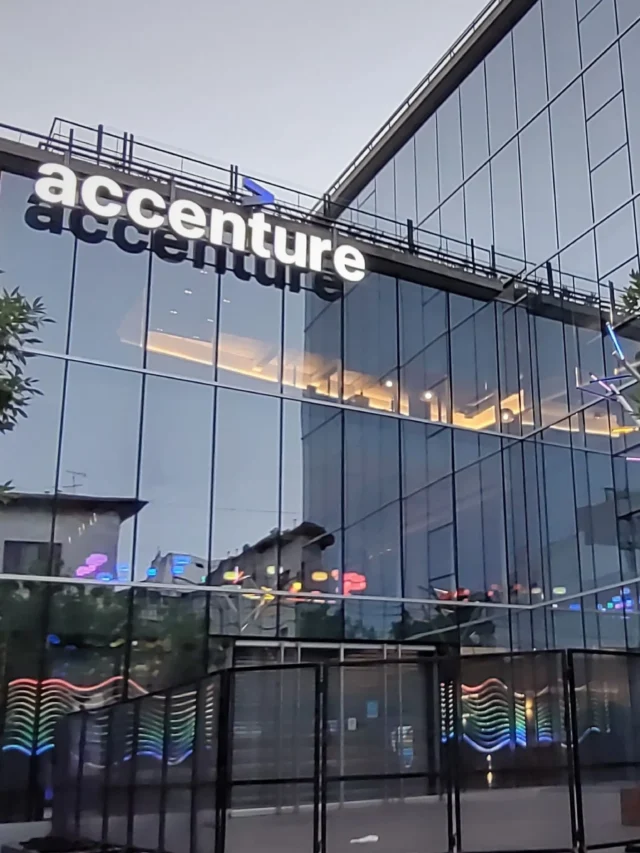 Job In Accenture In Pune Click Here To Apply